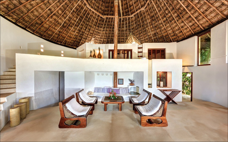 Casa del Agua
