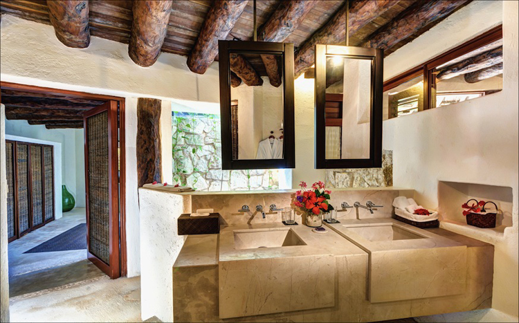 Casa del Agua