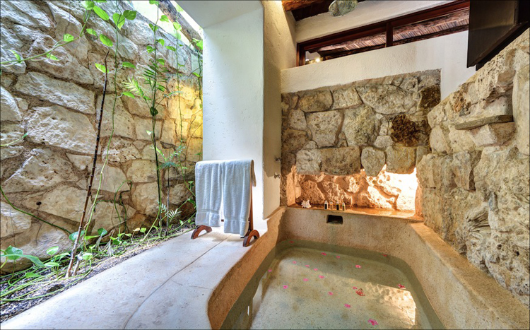 Casa del Agua