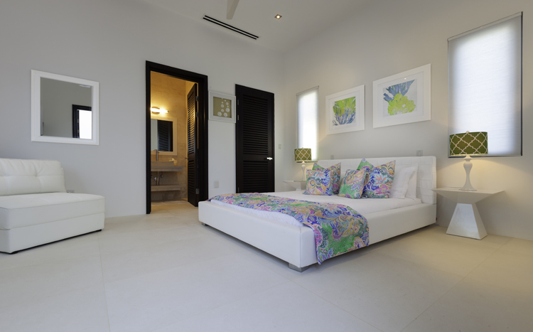 The Beach House