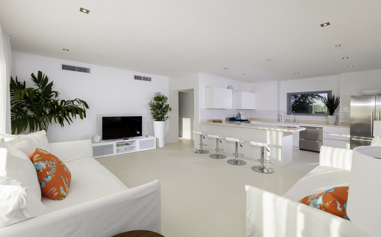 The Beach House
