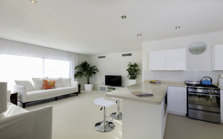 The Beach House