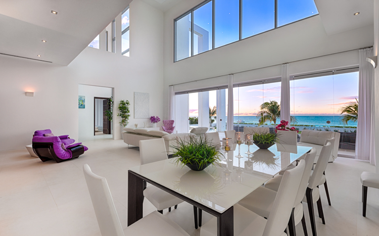The Beach House