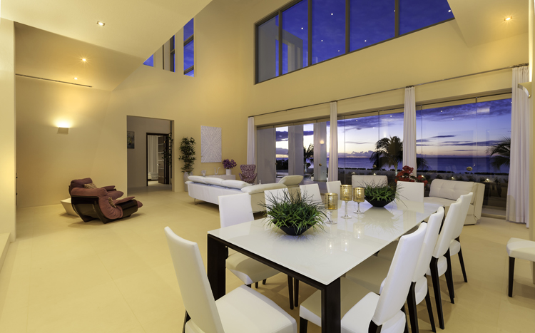 The Beach House