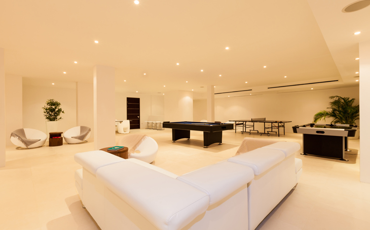 The Beach House