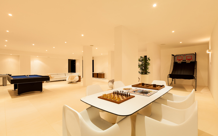 The Beach House