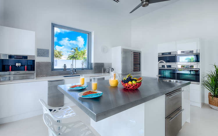 The Beach House