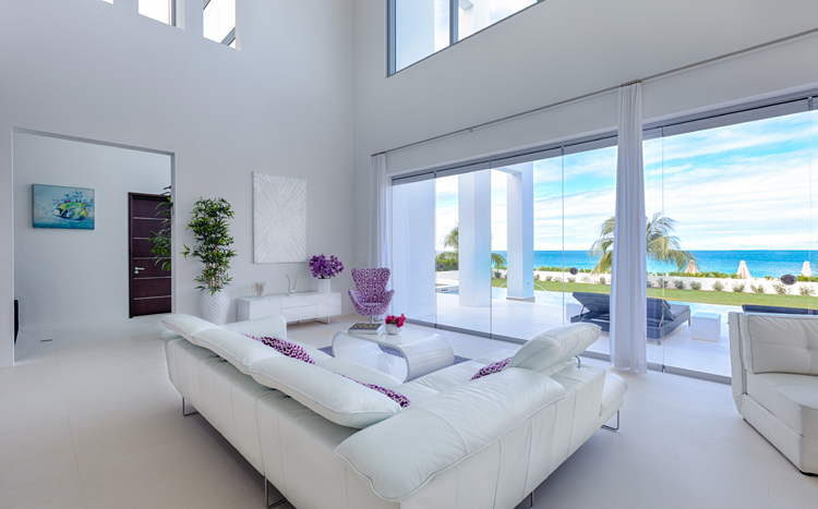 The Beach House