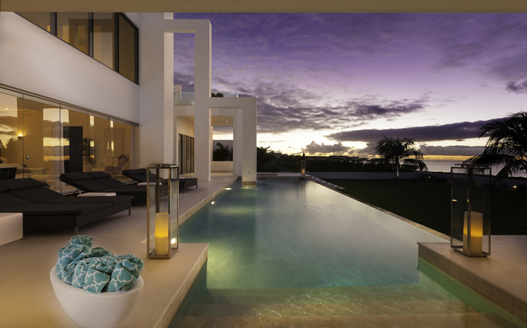 The Beach House