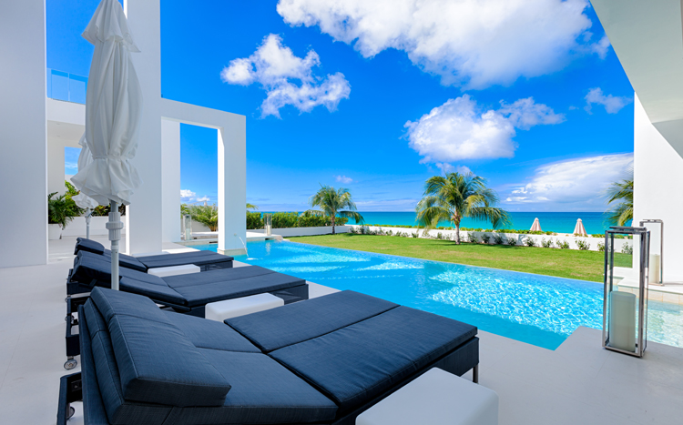 The Beach House