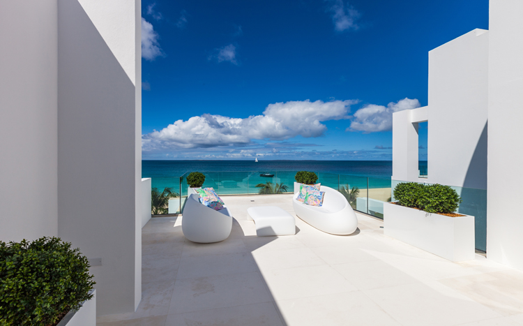 The Beach House