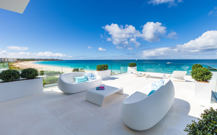 The Beach House