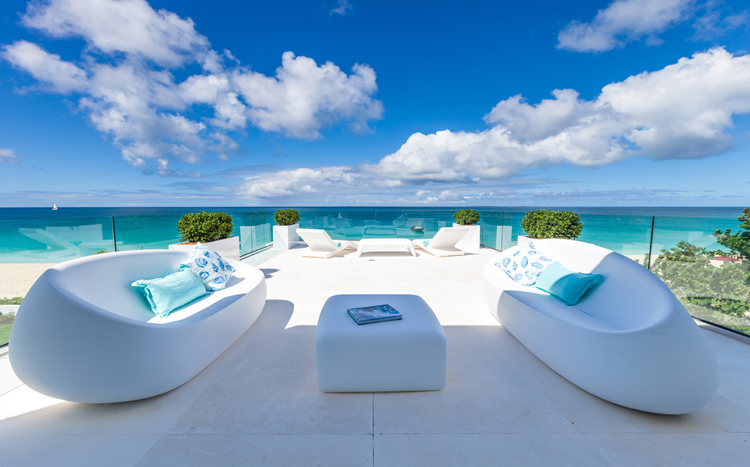 The Beach House