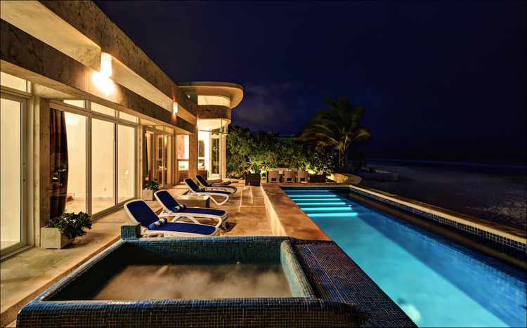 Beach House