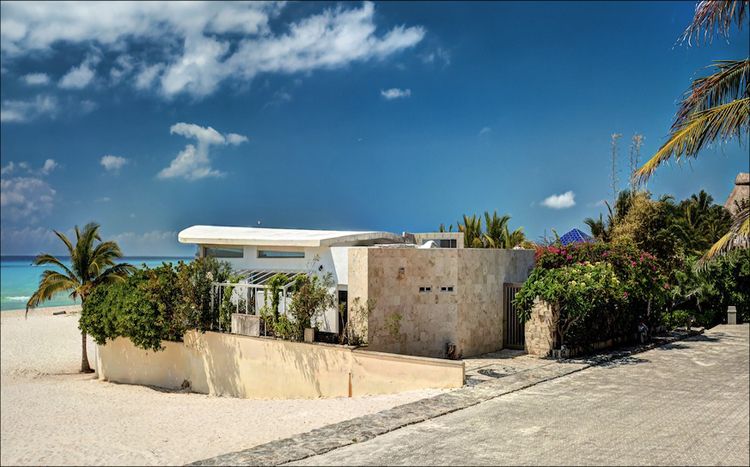 Beach House