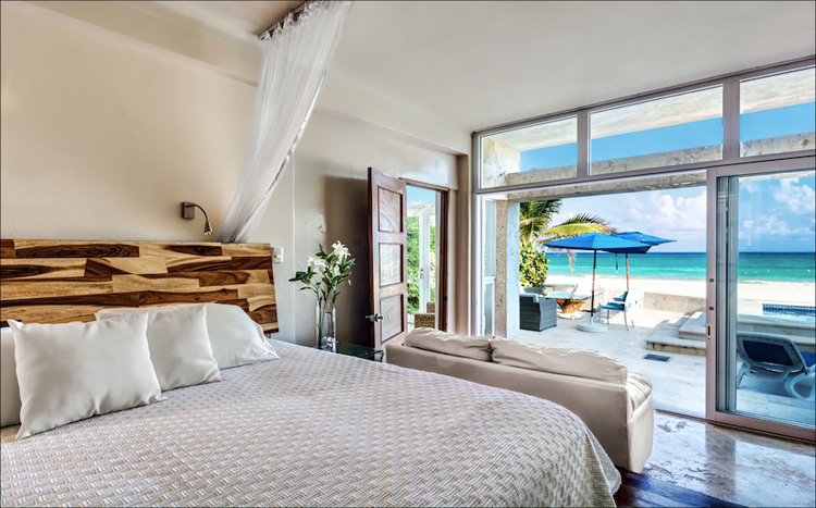 Beach House