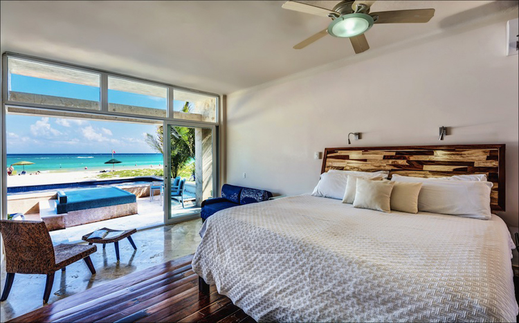 Beach House