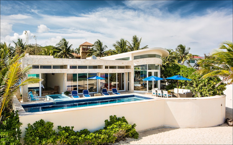 Beach House