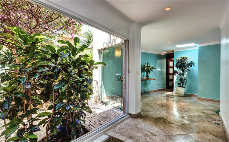 Beach House