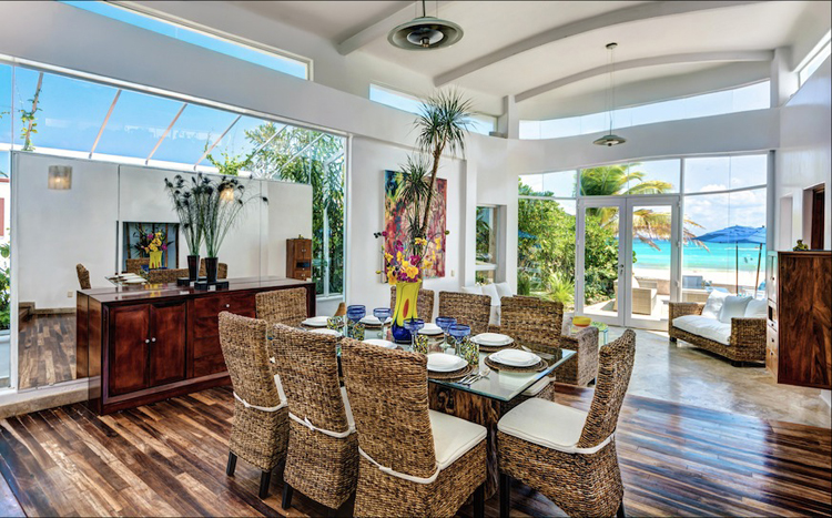 Beach House