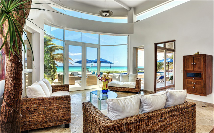 Beach House