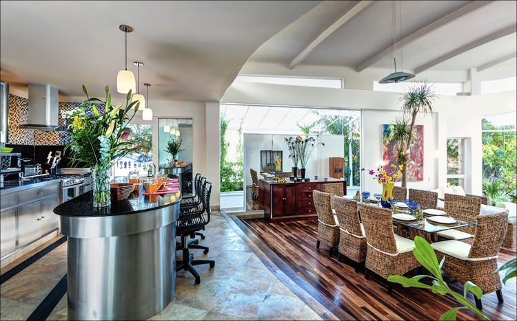 Beach House