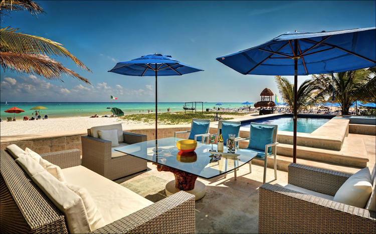 Beach House