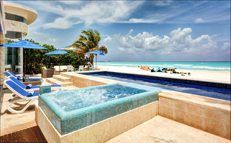 Beach House