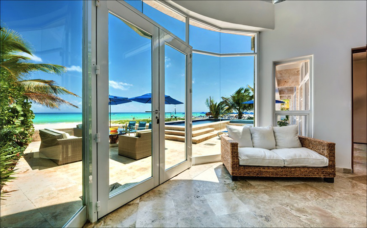 Beach House