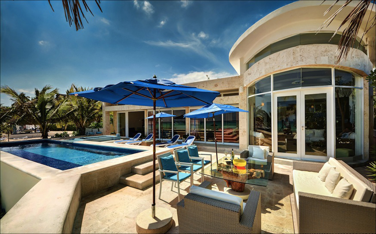 Beach House