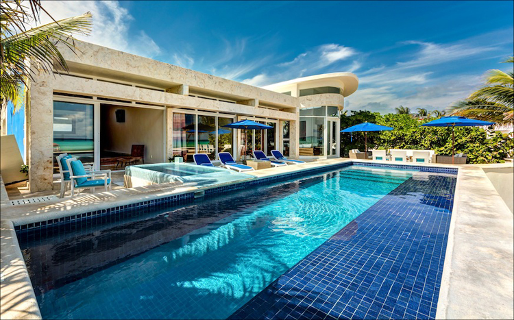 Beach House