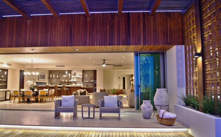 Villa Serena