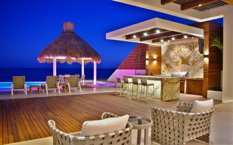 Villa Serena