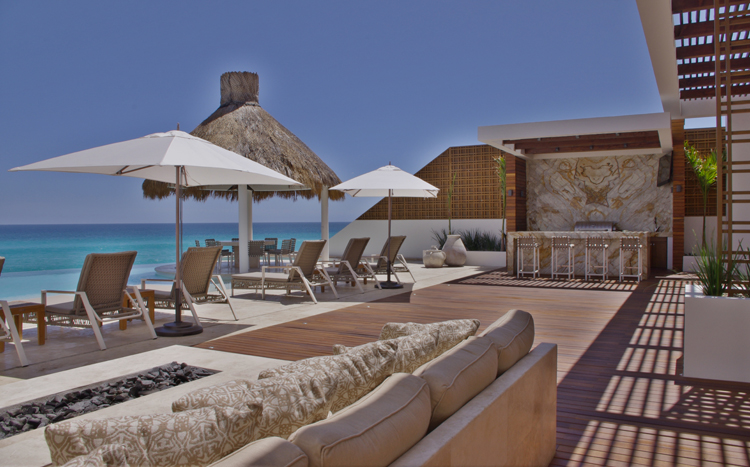 Villa Serena