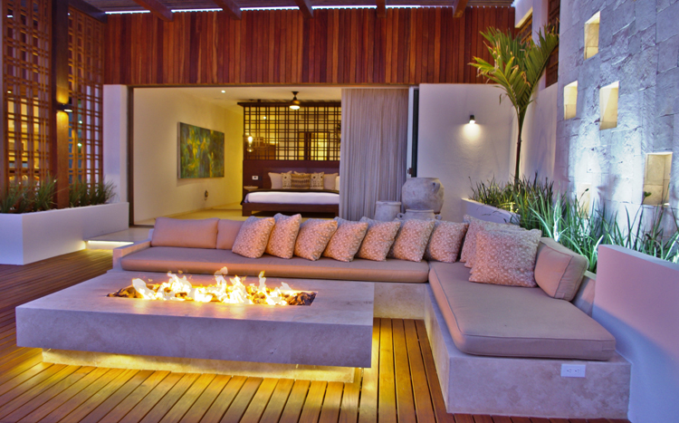 Villa Serena