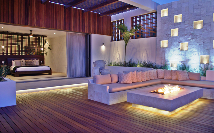 Villa Serena