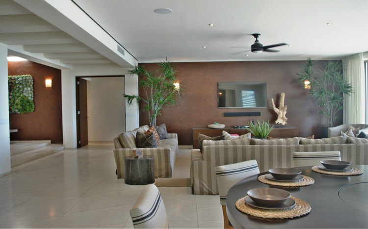 Villa Serena