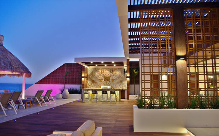 Villa Serena