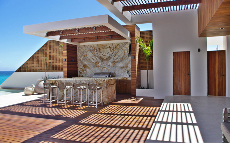 Villa Serena