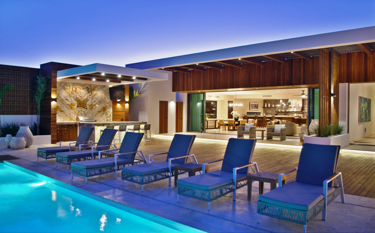 Villa Serena