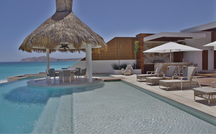 Villa Serena