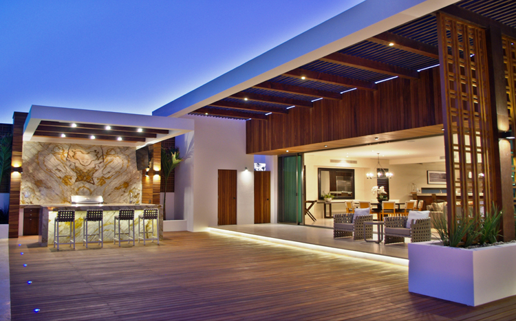 Villa Serena