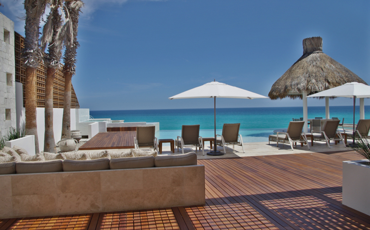 Villa Serena