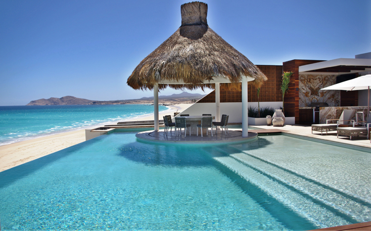 Villa Serena