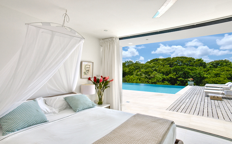 Atelier House Barbados