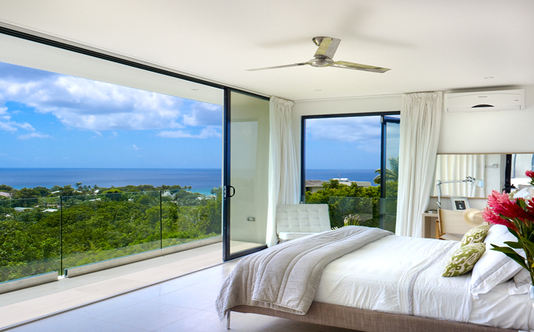 Atelier House Barbados