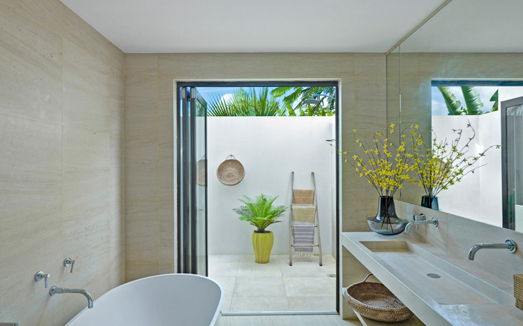 Atelier House Barbados