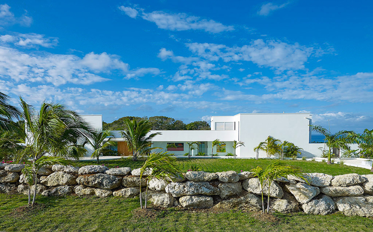 Atelier House Barbados