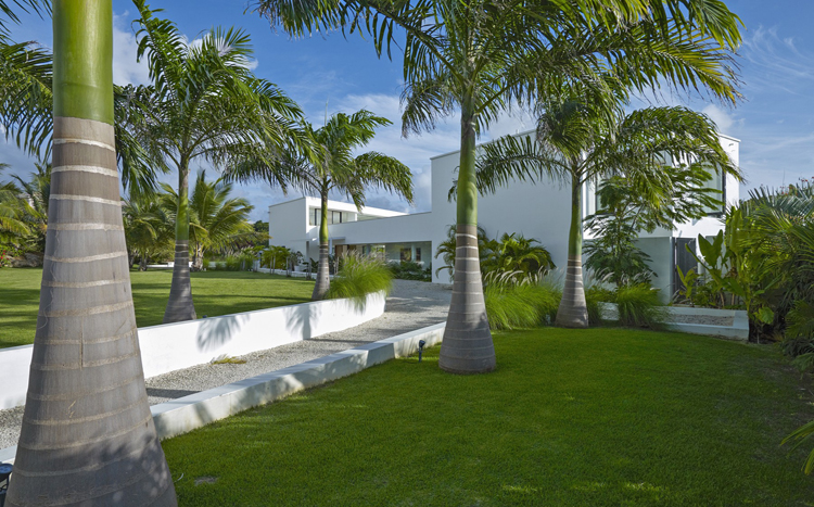 Atelier House Barbados