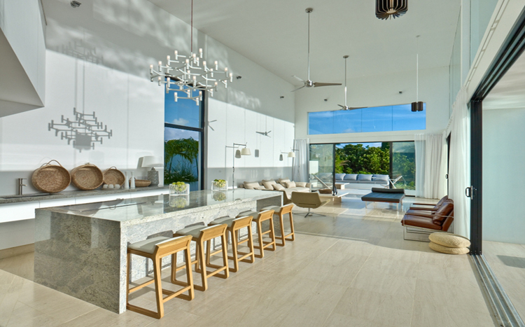 Atelier House Barbados